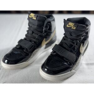Nike Air Jordan Legacy 312 Shoes Mens Size‎ 10 Basketball Retro AV3922-007